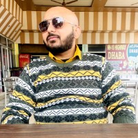 Rishabh Ojha