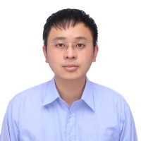 陳威志
