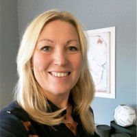 Johanna Jaara Åstrand