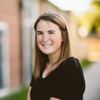 Molly Moran