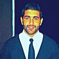 Marwan Azab
