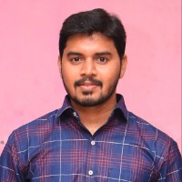 Saranraj Srinivasan