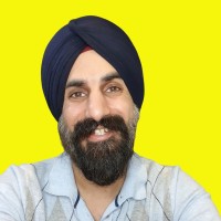 Manpreet Bawa 🧠