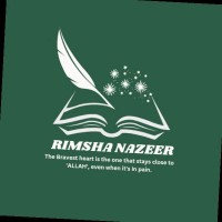 Rimsha Nazeer