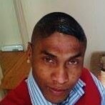 ROLAND GOVENDER