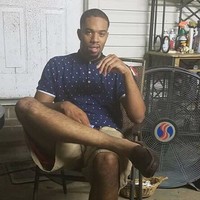 Devauntae Robinson