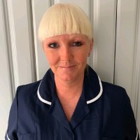 Claire louise Pitchford