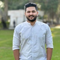 Abdul Salam P