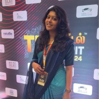 Priyadharsini Palani