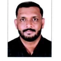 Nithin P Girish