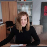 Agnieszka Podgrodzka - Kryst