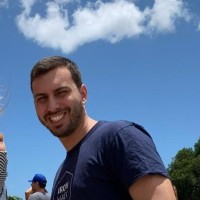 Iván Prats Martinho