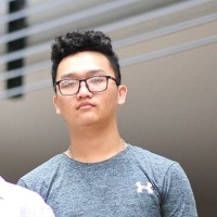 Bảo Đạt Nguyễn