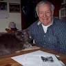 Ray Comeau
