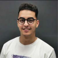 Oussama El Amraoui