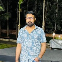Adithya S