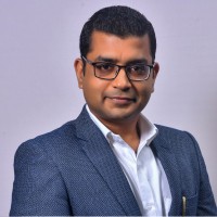 Vikash Wadekar