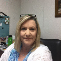 Kathy Ledbetter