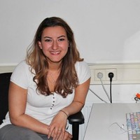 Dilara Zwaan