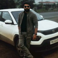 Nitin Solunke