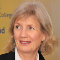 Beth Blackwood