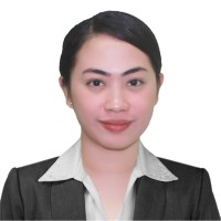 Alexandria Kate Belasa, Rmt