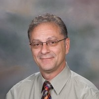 Yvon Rioux