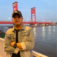 Achmad Aiken Ryantiarno