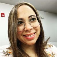 Ing. Fior Carolina Rodriguez