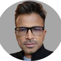 Jithesh Anand