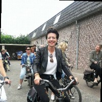 Inge Van Mierlo