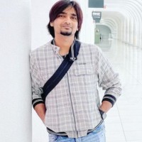 Sai Ram Mohan Suresh Babu