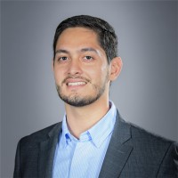 Ismael Cedeño Nieto
