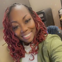 Jazzmin Bethea