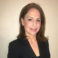 Mary Rodrigues