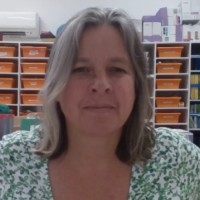 Sandra Bourne