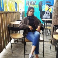 Shweta Choudhary