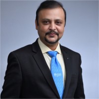 Abhishek Singh