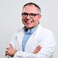 Nikola Slijepcevic, MD, PhD, FEBS