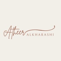 Atheer Alkharashi