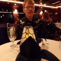Eric Lankford