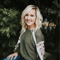 Marcie Keeter