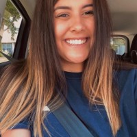 Maria Tijerina