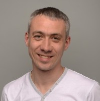 Женя Кривенко