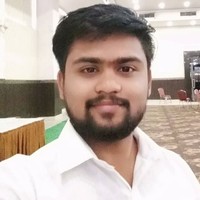 Mayur Rokade