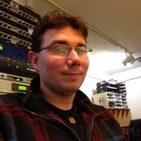 Nick Stanczyk