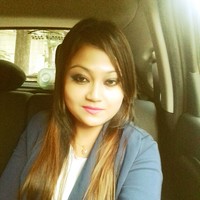 Sarbari Sarkar