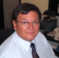 Daniel Torrejón