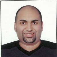 Ahmed Mahmoud Raafat