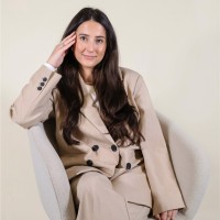 Charlotte Henriques